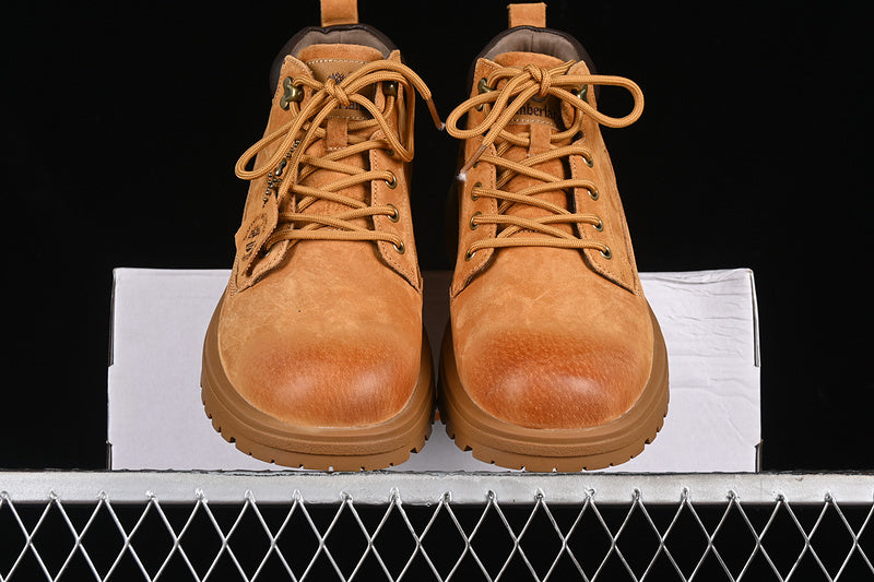 Timberland Brown