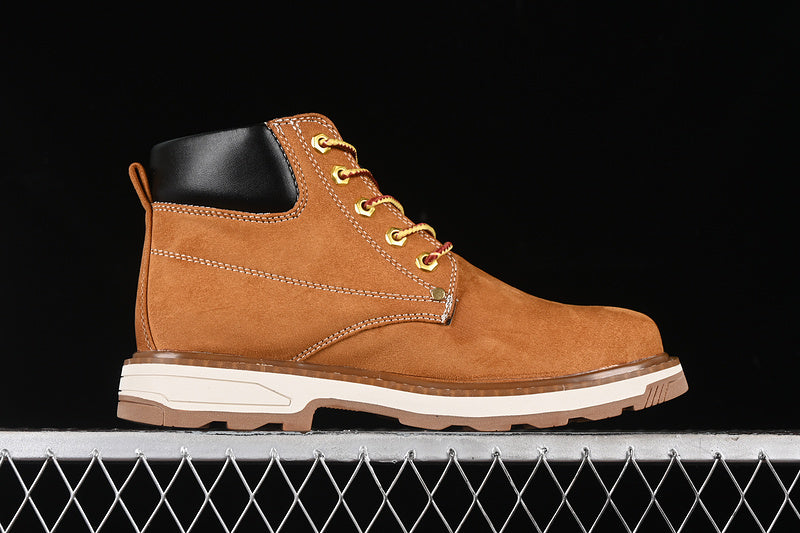Timberland Brown