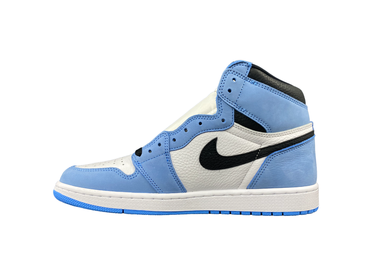 Jordan 1 University Blue