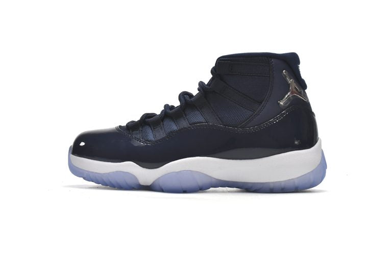 Jordan 11 Black