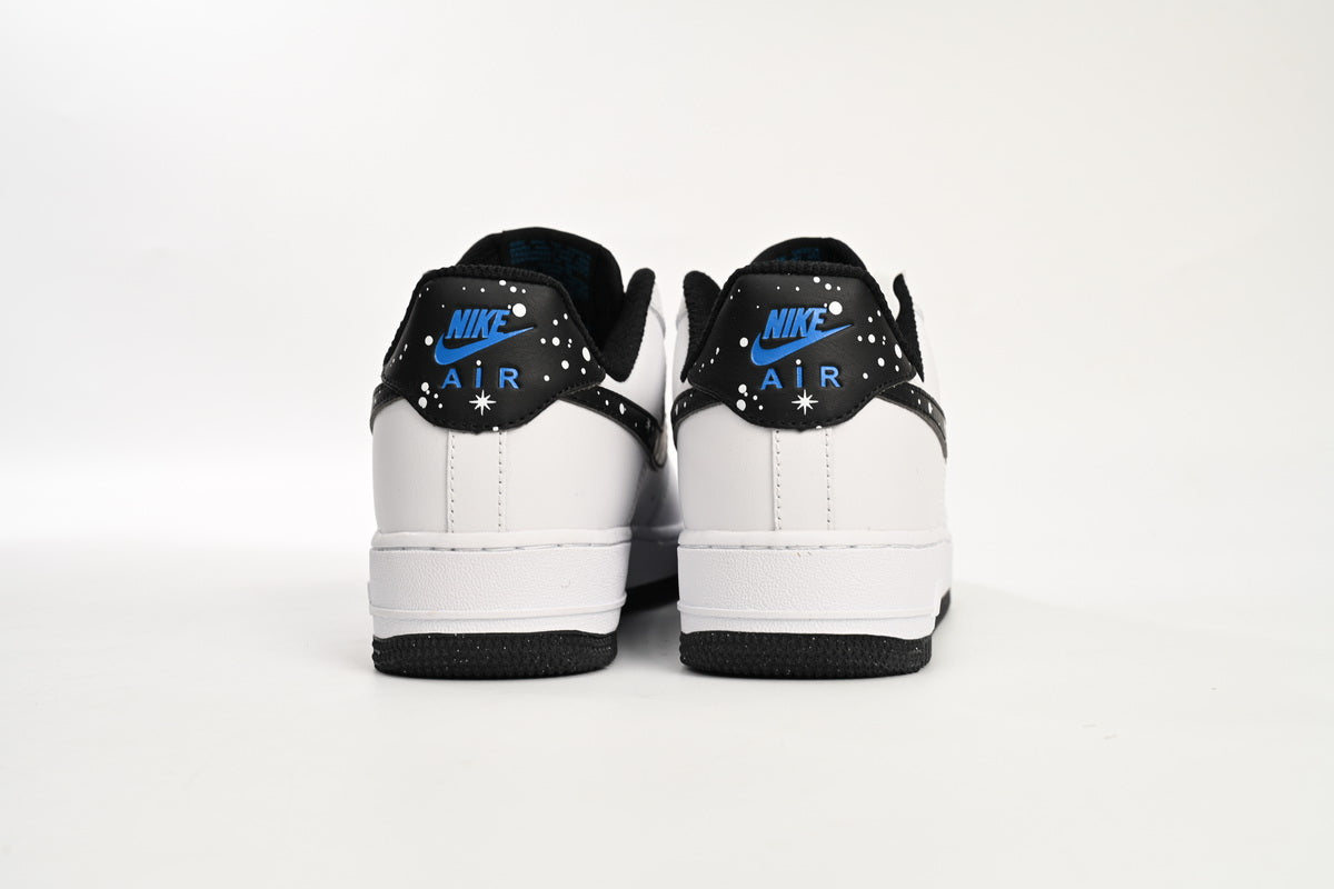 Air Force Low Ink