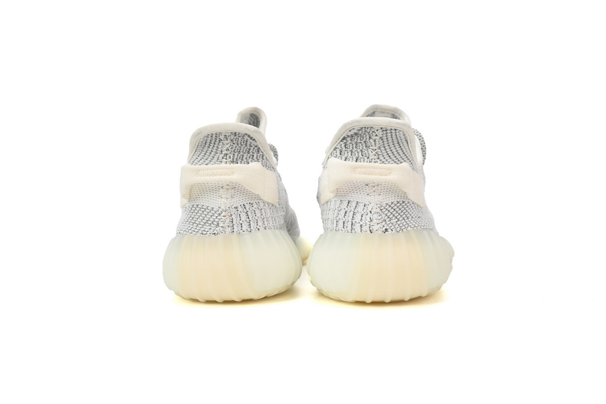 Yeezy Boost V2 Static Reflective