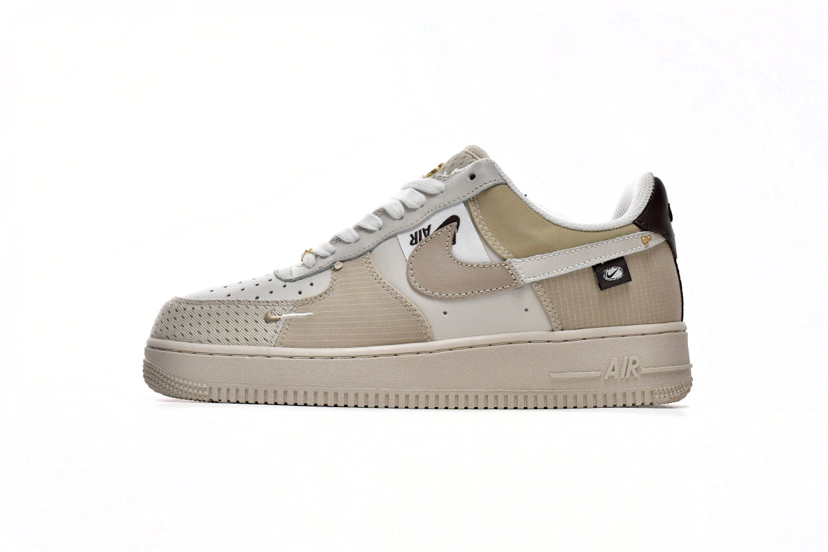 Air Force One Low Bling