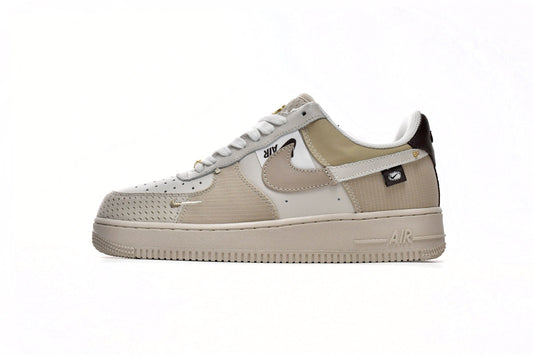 Air Force One Low Bling