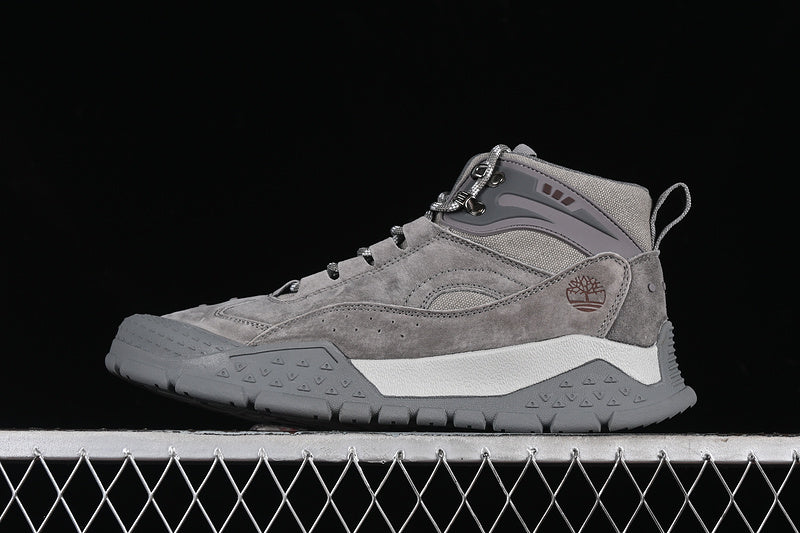Timberland Grey