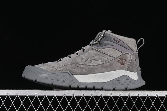 Timberland Grey