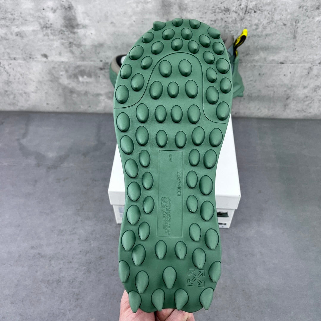 Off White Odsy 100 Mint