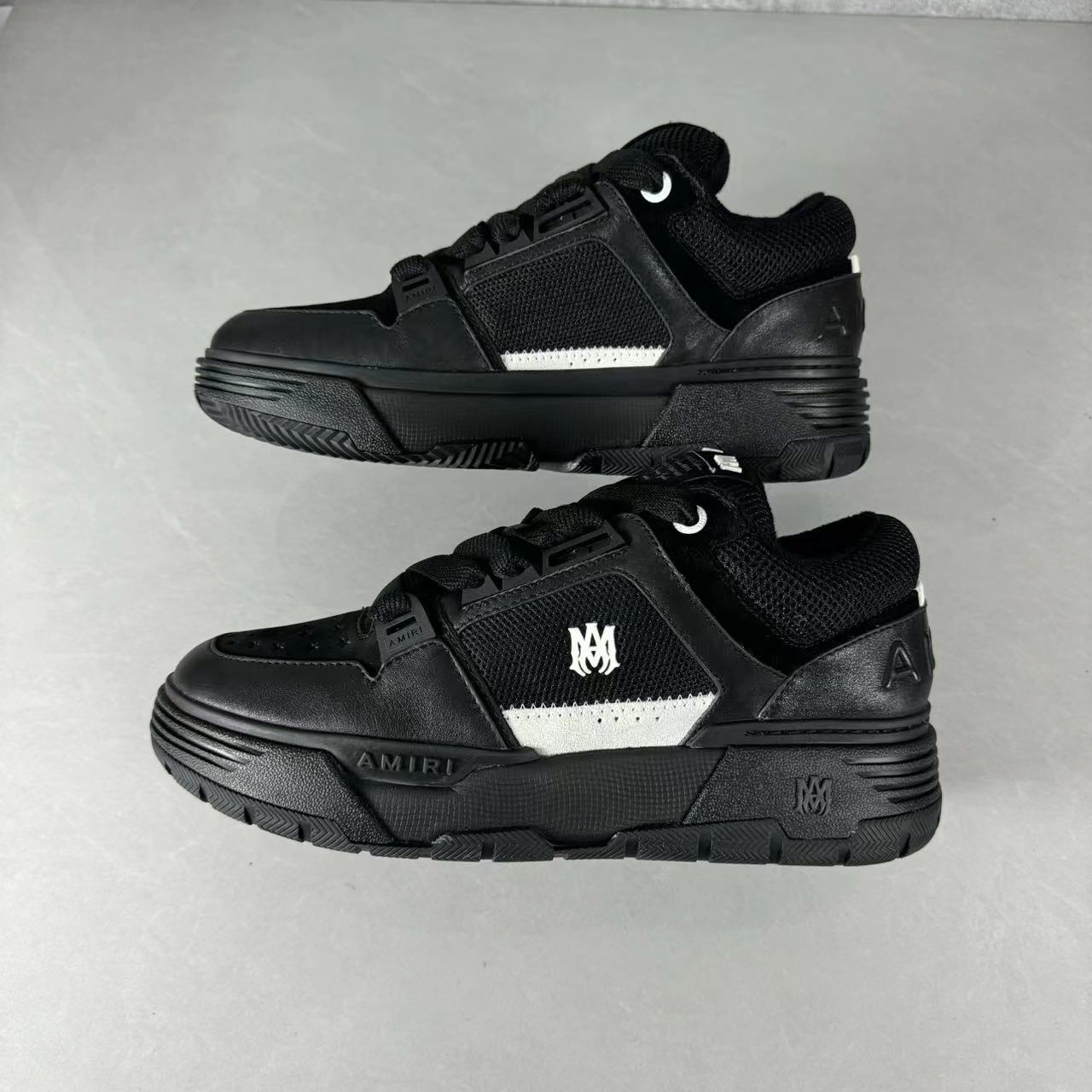 Amiri MA-1 Full Black