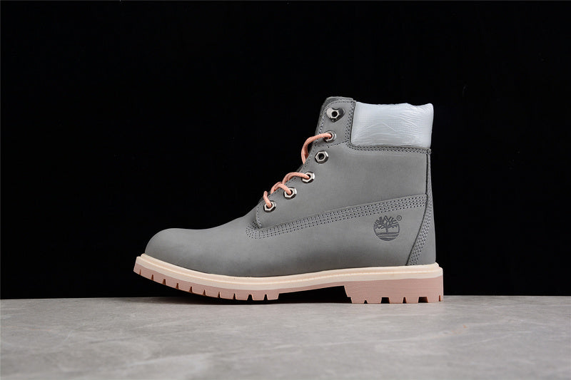 Timberland Gray Special Edition – Woman