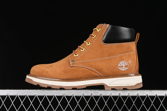 Timberland Brown