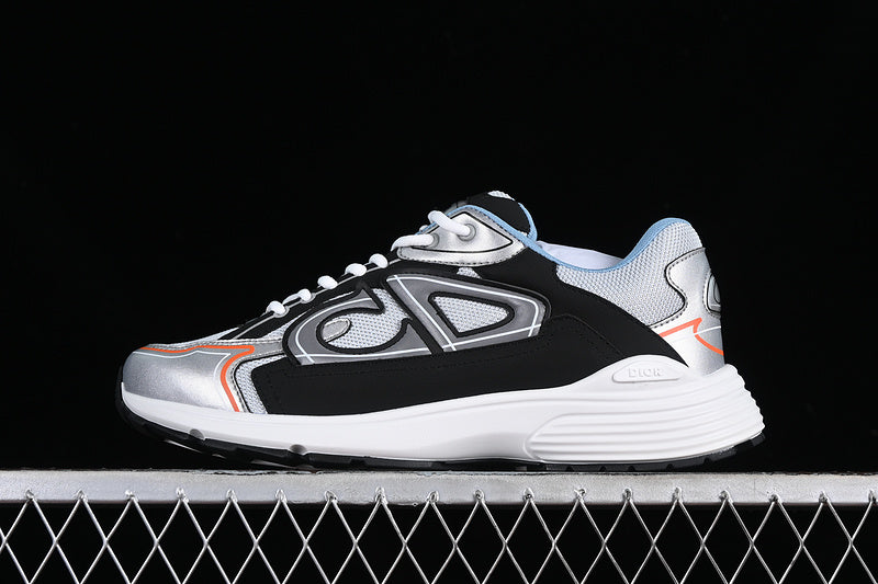 Dior B30 – Silver