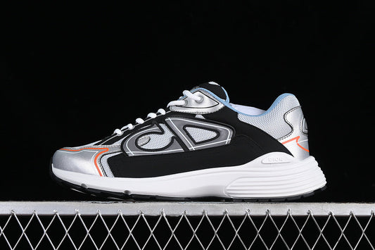 Dior B30 – Silver
