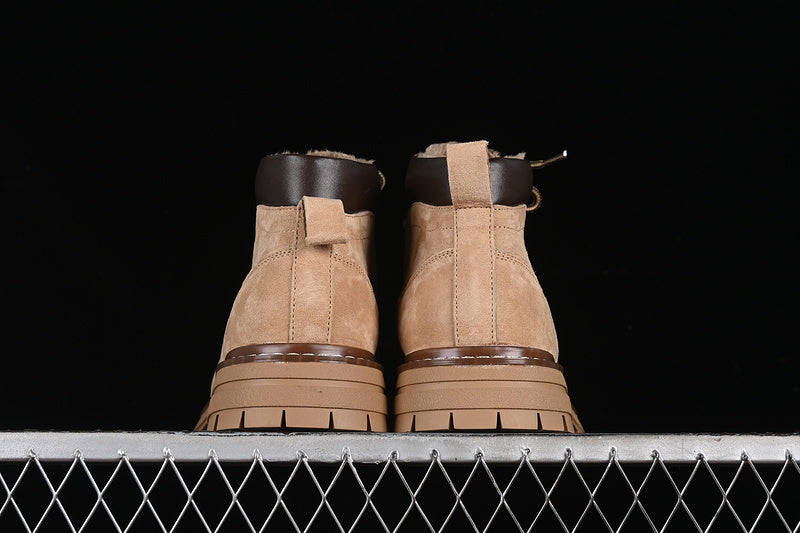 Timberland Beige / Brown