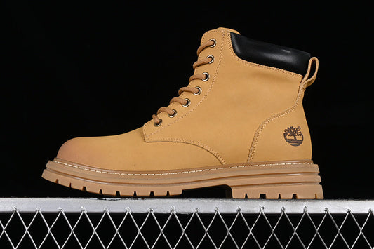 Timberland Brown