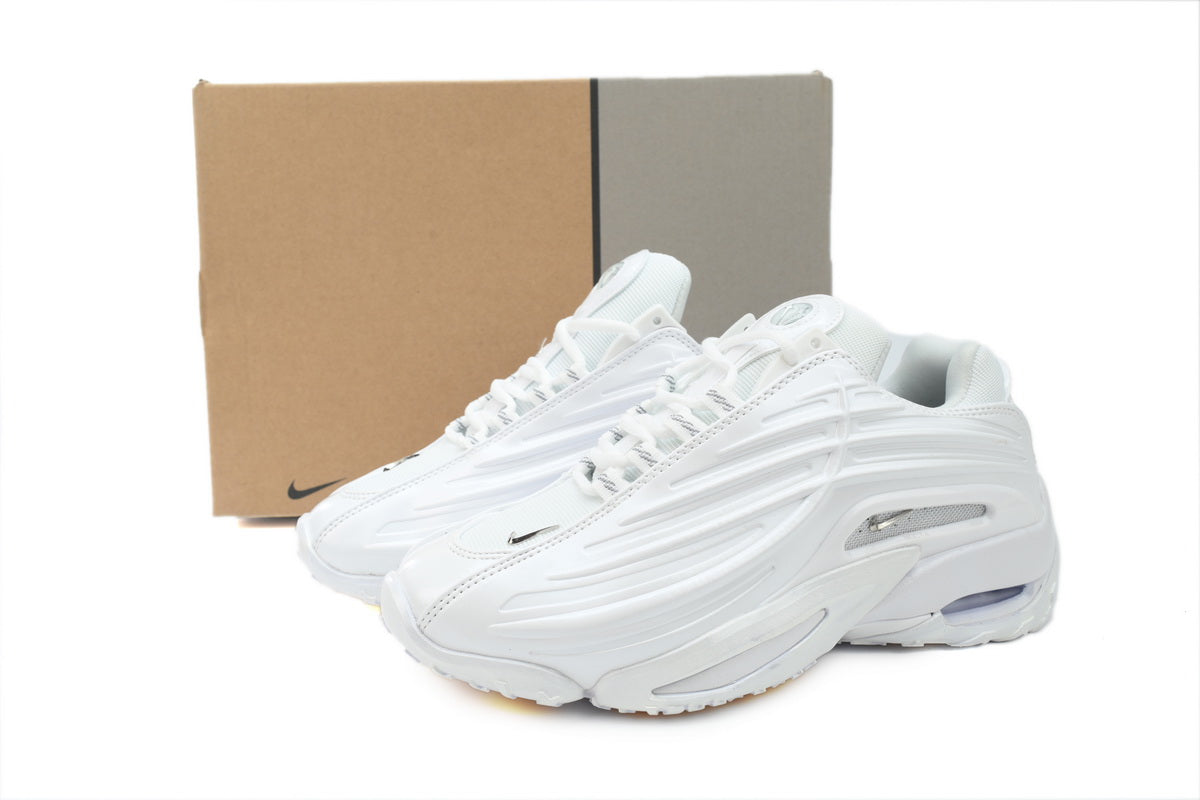 Nike Hot Step NOCTA – White