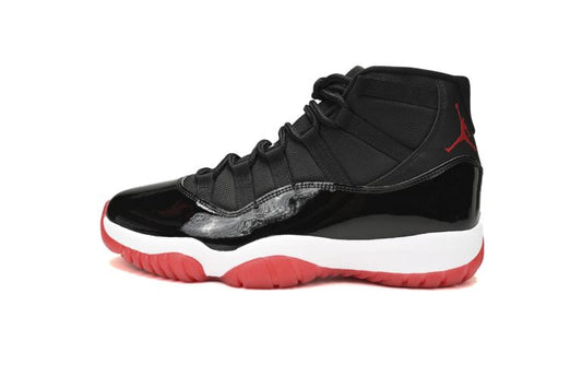 Jordan 11 Bred 2019