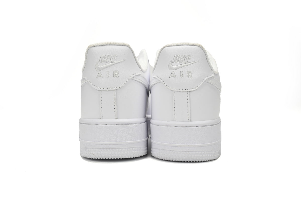 Air Force Low White