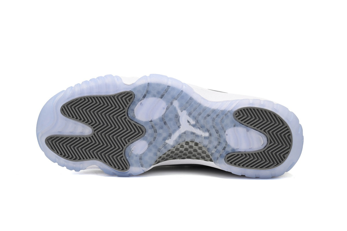 Jordan 11 Cool Grey