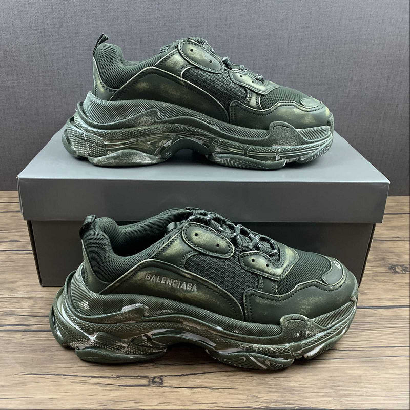 Balenciaga Triple-S Army