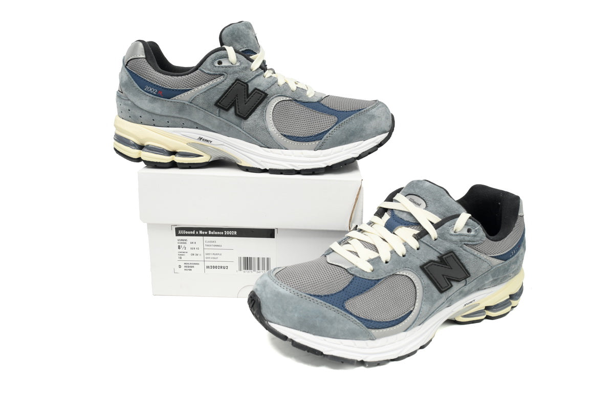 New Balance 2002R