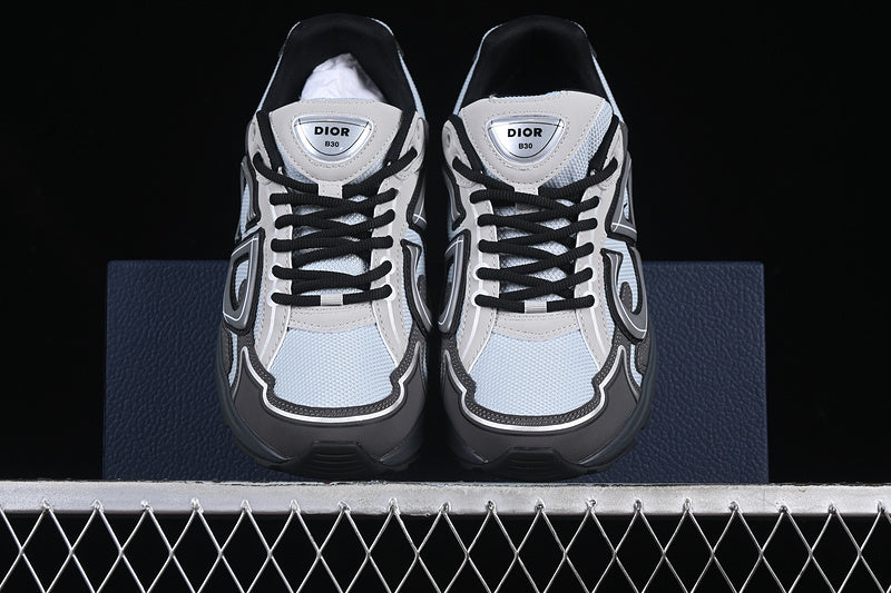 Dior B30 – Gray