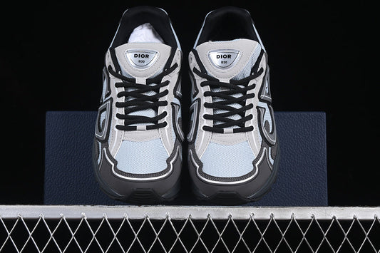 Dior B30 – Gray