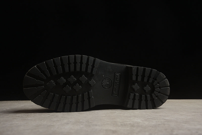 Timberland Black
