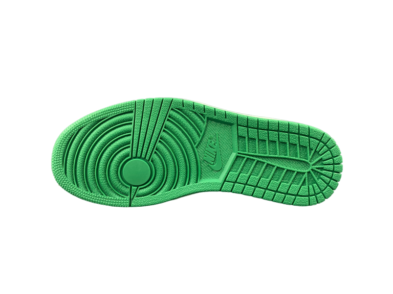Jordan 1 Pine Green