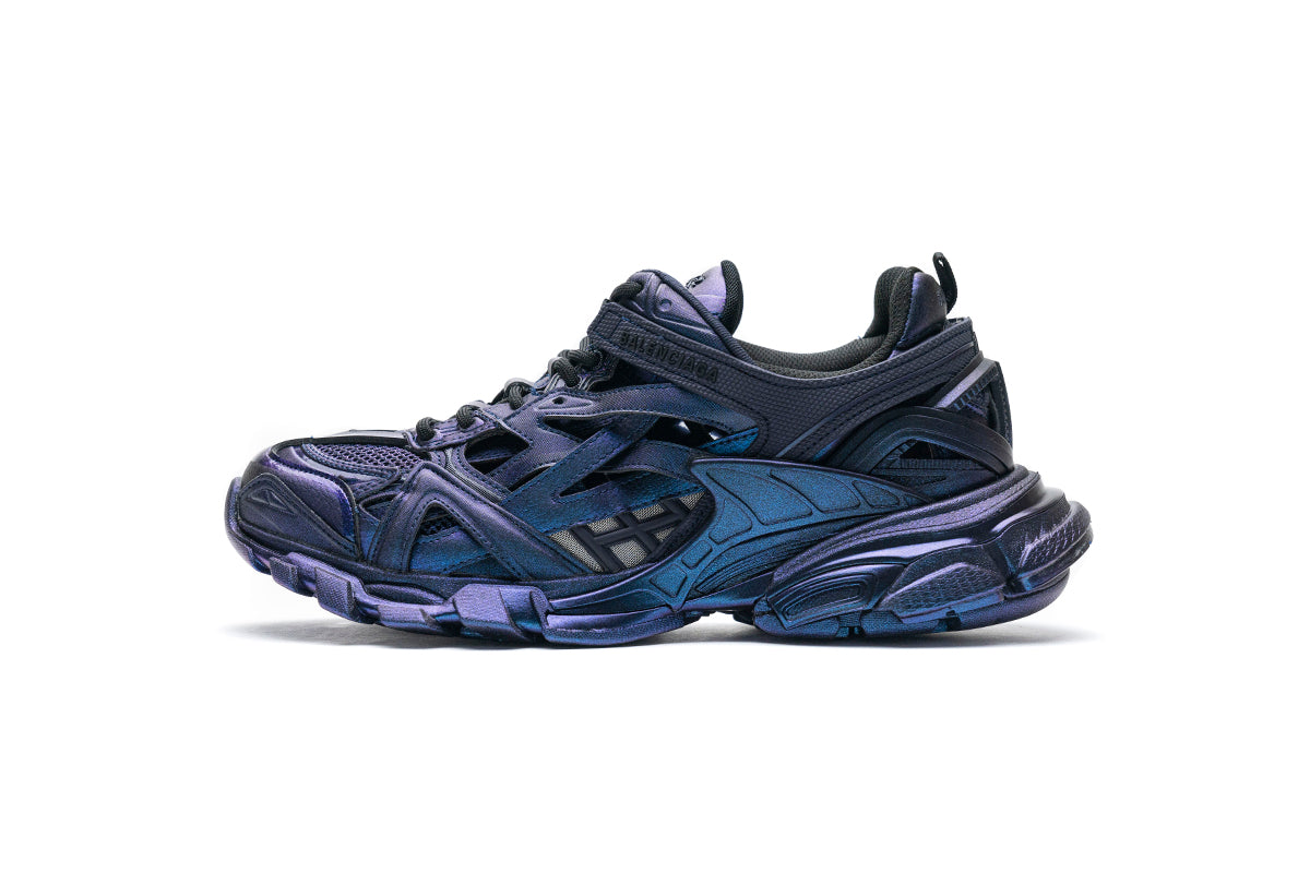 Balenciaga Track 2.0 Chameleon