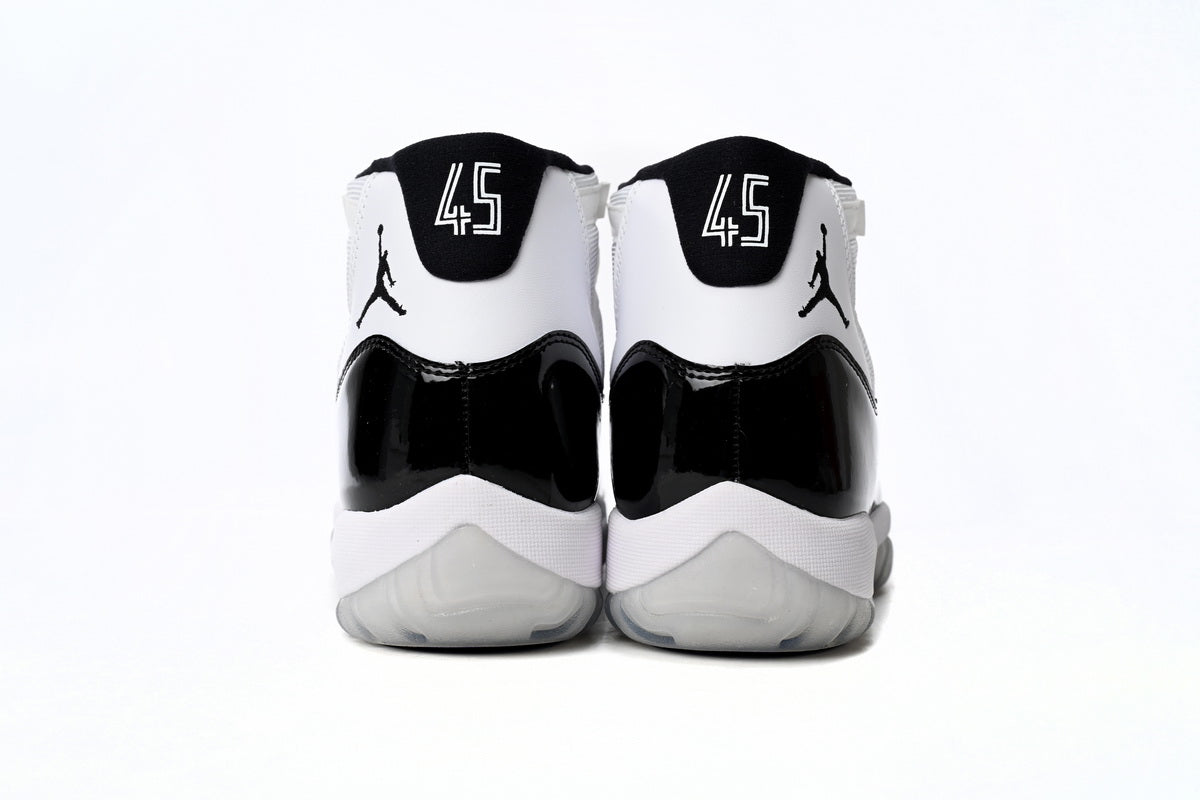 Jordan 11 Concord