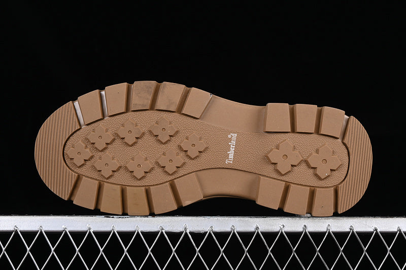 Timberland Brown