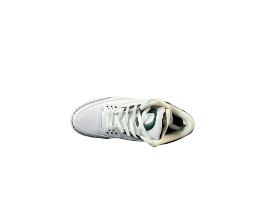 Jordan 3 Oregon Pit Crew
