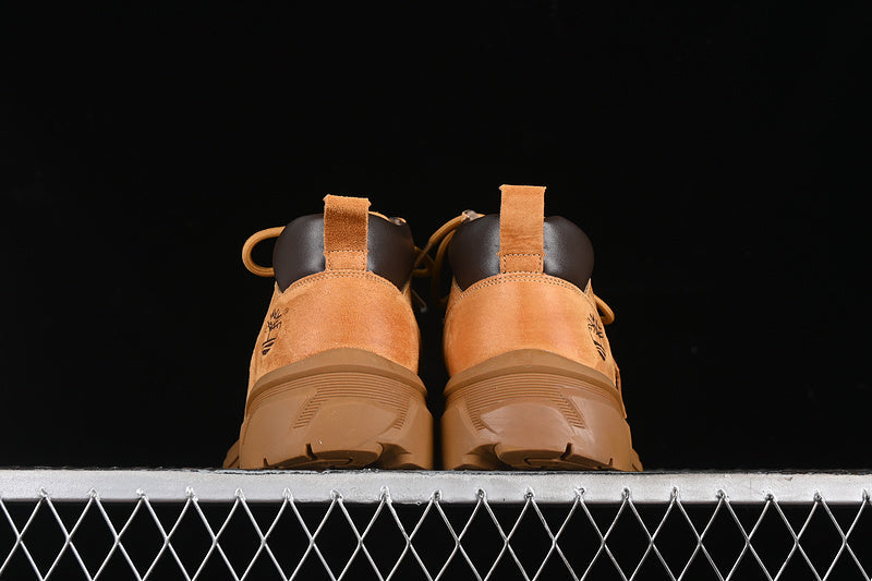 Timberland Brown
