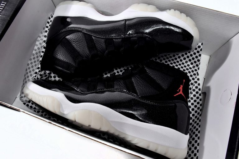 Jordan 11 Retro