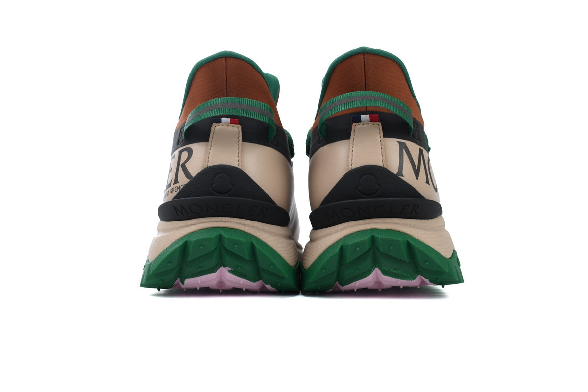 Moncler Tailgrip Multicolor