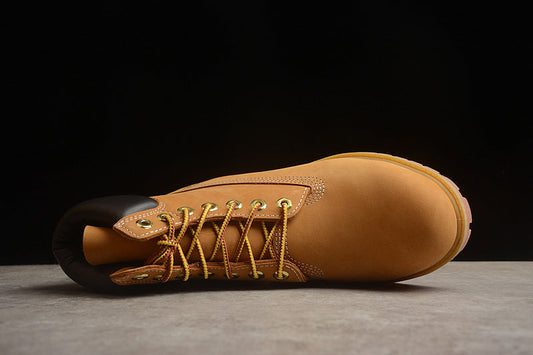 Timberland Brown Double Sole