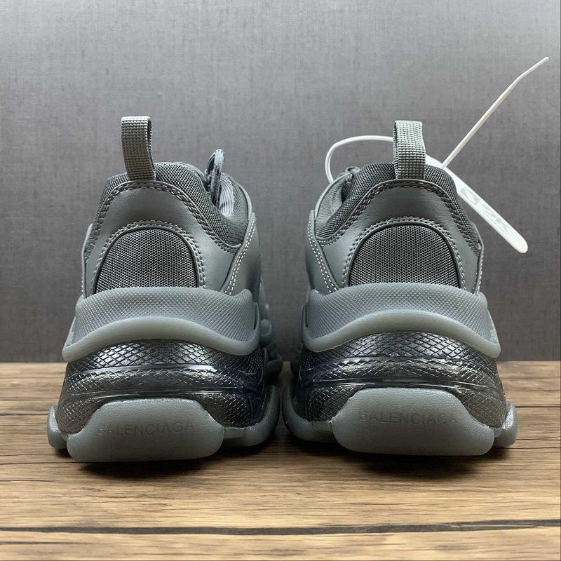 Balenciaga Triple-S Grey