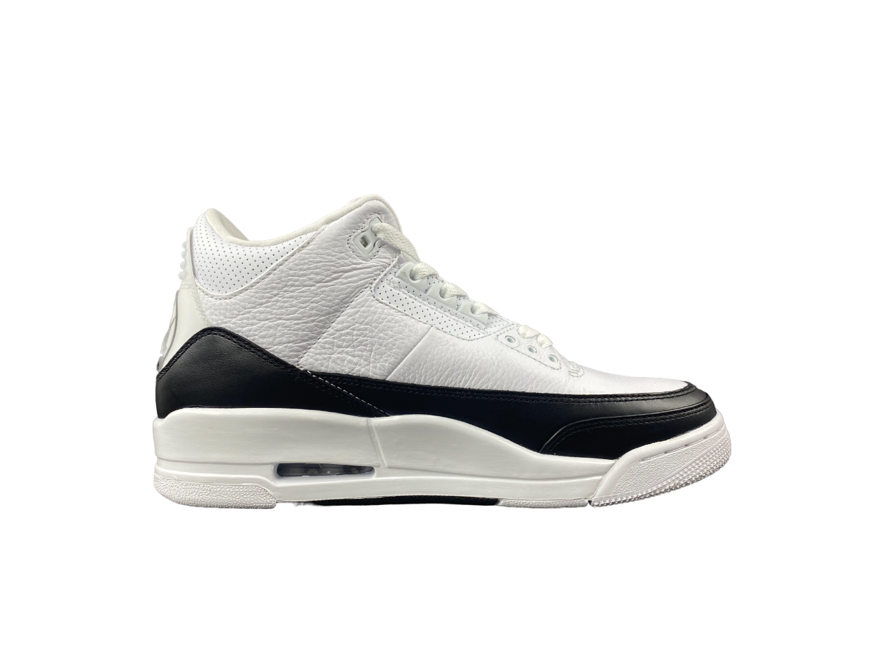 Jordan 3 Retro Fragment