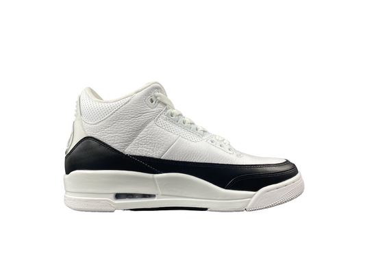 Jordan 3 Retro Fragment