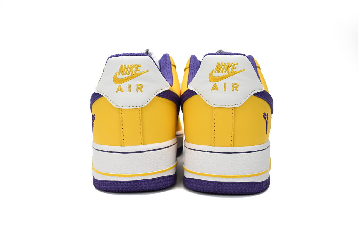 Nike Air Force x Kobe Bryant