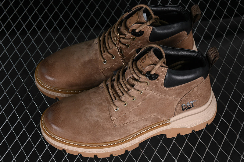 Timberland Cat Dark Brown