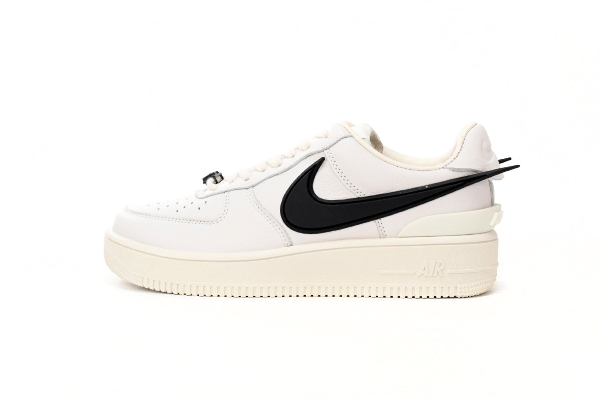 Nike Air Force x Ambush Phantom White