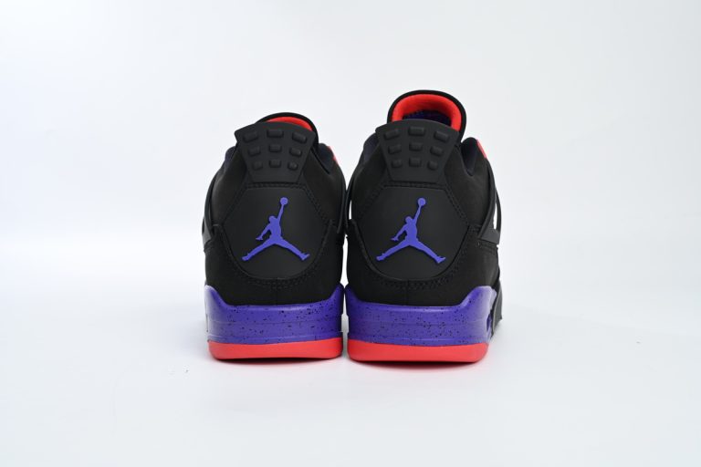 Jordan 4 Raptors