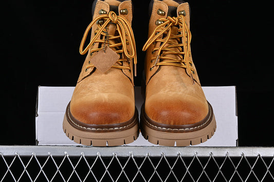 Timberland Brown