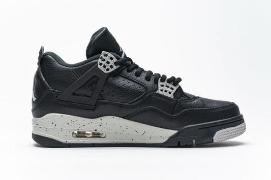 Jordan 4 Retro Oreo (2015)