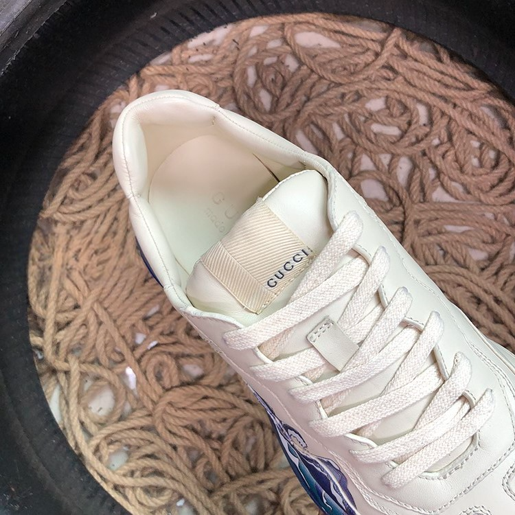 Gucci Rython Ocean Wave