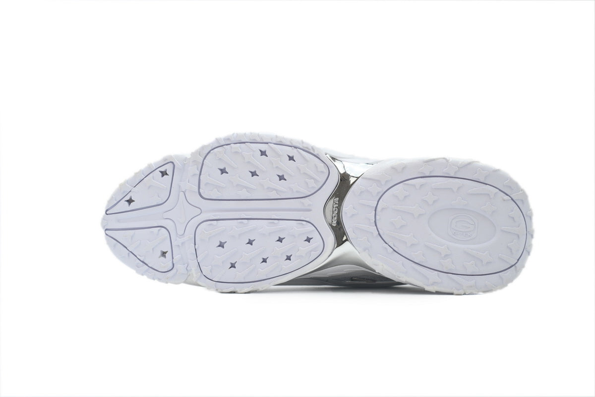 Nike Hot Step NOCTA – White Silver