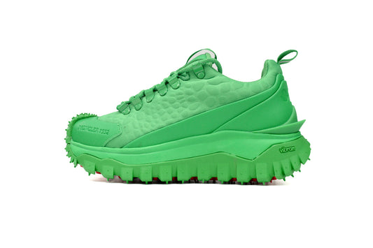 Moncler Tailgrip Green