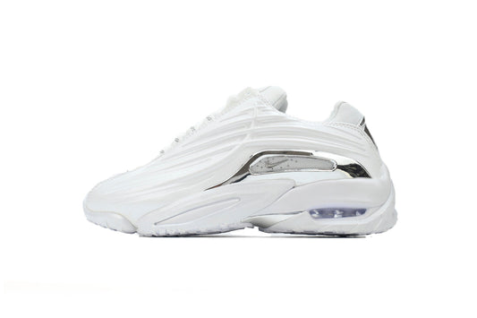 Nike Hot Step NOCTA – White Silver