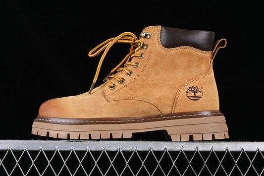 Timberland Brown